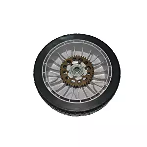 Best 4 wheel drive lawn mower reviews