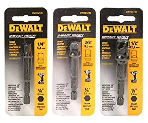 Best dewalt xrp impact wrench