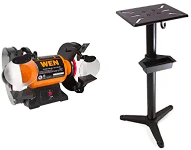 Best low speed 8 inch bench grinder