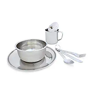 Best bsa camping cookware set