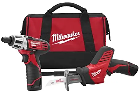 Best milwaukee 4 ah battery