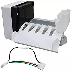 Best kenmore ice maker broken
