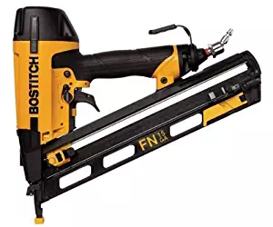 Best bostitch framing nailer review