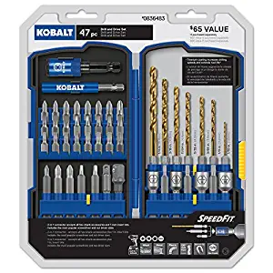 Best kobalt 18 volt drill