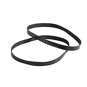 Best simplicity symmetry vacuum belt