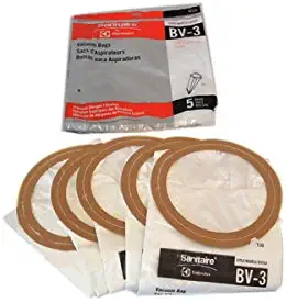 Best sanitaire backpack vacuum cleaners