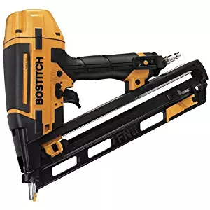 Best compressor framing nailer combo