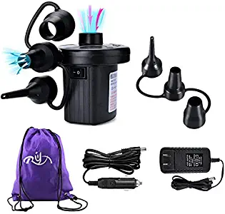 Best electric air vacuum pump