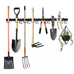 Best outdoor tool shed plastic