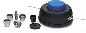 Best husqvarna weed eater head parts