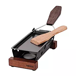 Best portable griddle with cheese melter