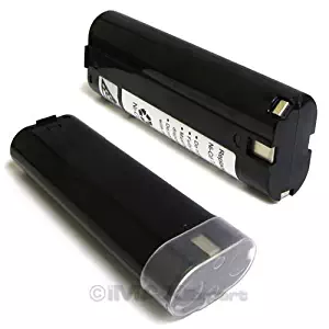 Best replacement battery for makita drill