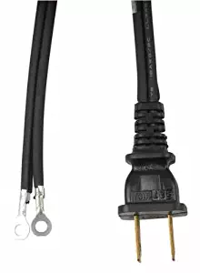 Best replacement electrical cords for appliances