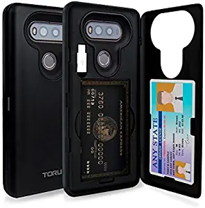 Best white lg v20 case