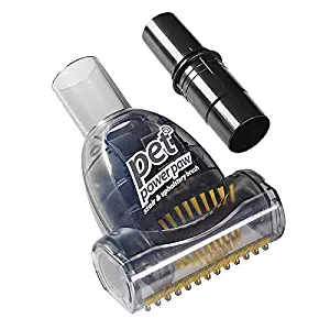 Best vacuum upholstery brush attachment