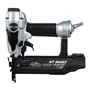 Best brad nailer or finish nailer