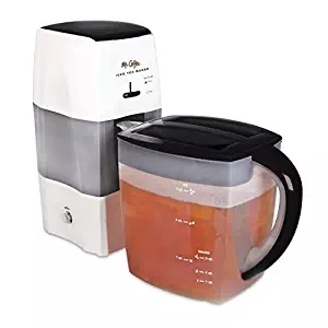 Best home tea machine