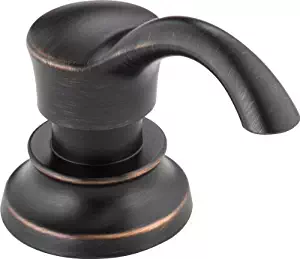 Best delta soap dispenser for kitchen sink