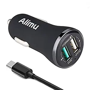 Best lg type c fast car charger