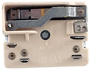 Best kenmore burner switch replacement