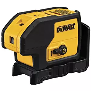 Best dewalt digital laser detector