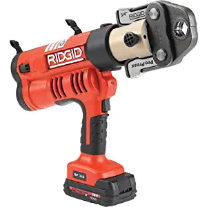 Best milwaukee press tool m12