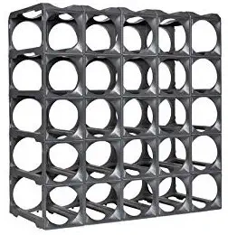 Best wine cellar wedding