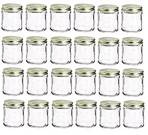 Best straight sided canning jars