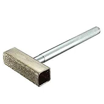 Best diamond dresser for bench grinder