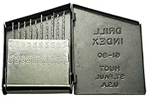 Best 20 gauge drill bit