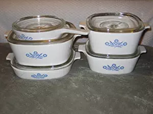 Best visions cookware set – 6 piece