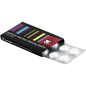 Best breville bes870xl barista express espresso machine cleaning tablets