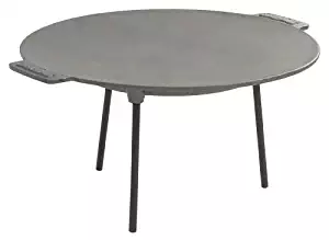 Best cast iron griddle?