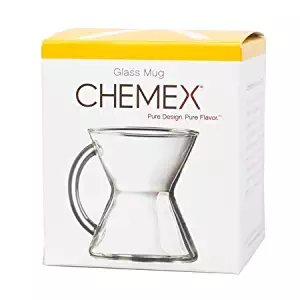 Best chemex handblown water tea kettle