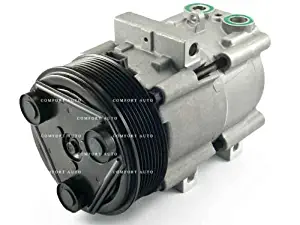 Best ford v8 air compressor