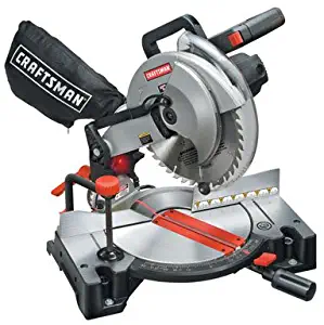 Best craftsman compound sliding miter saw
