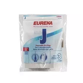 Best style j vacuum bags