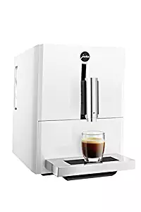 Best super automatic espresso machine refurbished