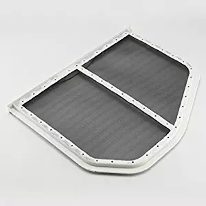 Best kenmore dryer vent screen replacement
