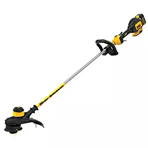 Best dewalt 20 volt grass trimmer