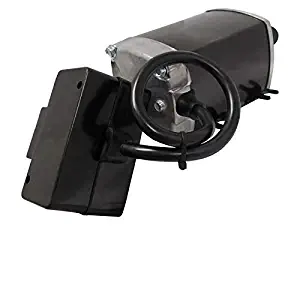 Best craftsman electric start snow blower