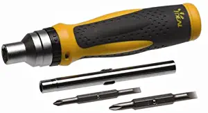 Best harbor freight torque screwdriver