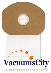 Best sanitaire backpack vacuum cleaners