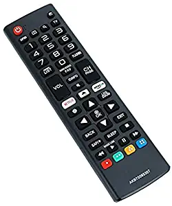 Best lg universal remote control