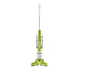 Best  sweeper for hardwood and carpet