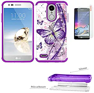 Best lg rebel3 phone case