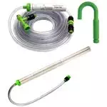 Best small aquarium gravel vacuum