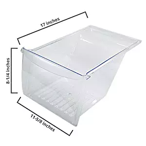 Best kenmore fridge replacement drawer
