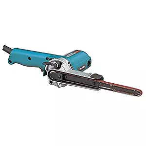 Best how to make a belt sander