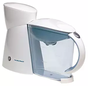 Best old tea machine